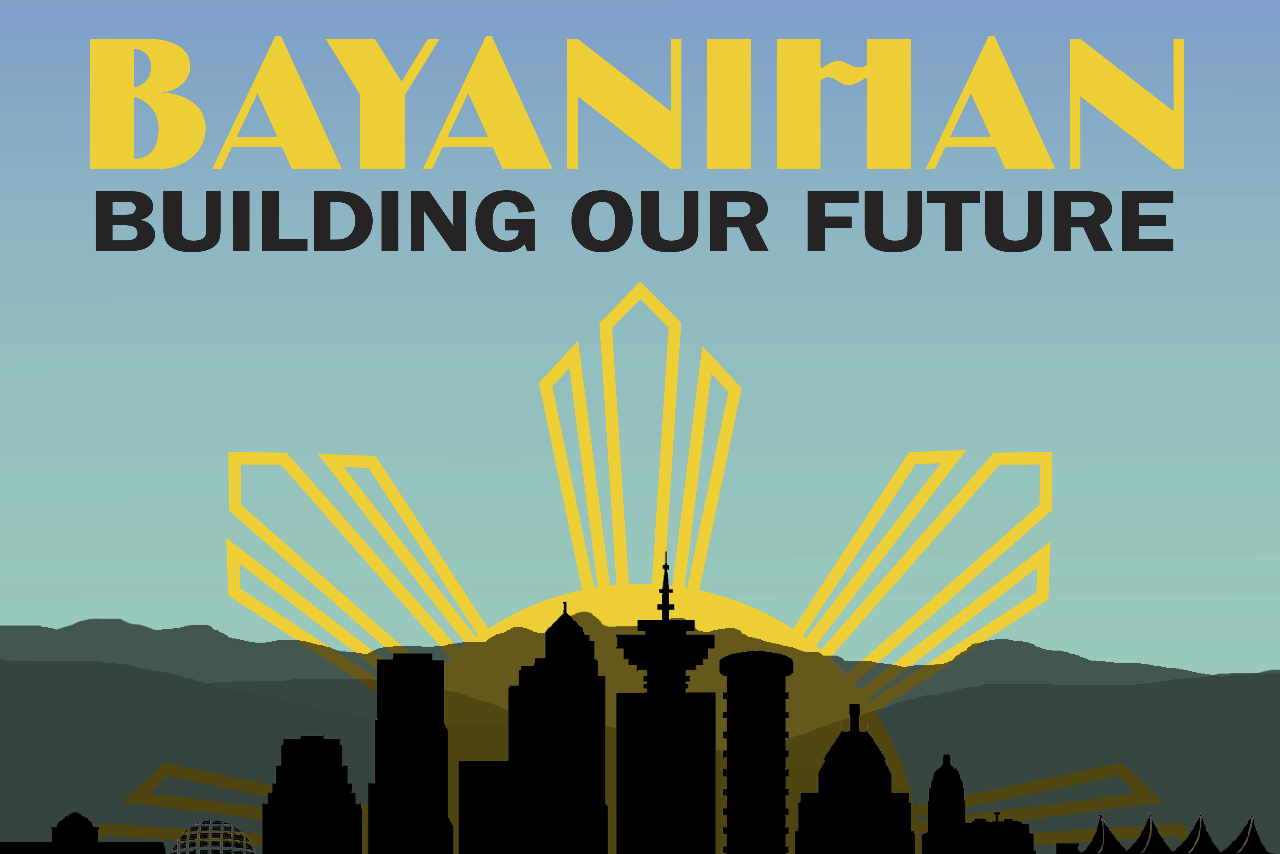 mabuhay house b.c.: bayanihan event 2022