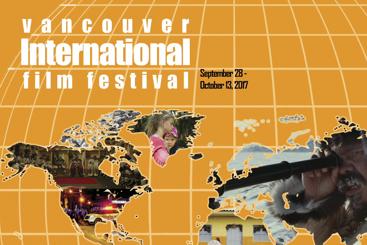 course projects: advertisement materials